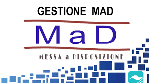 Gestione MaD a.s. 2023-2024