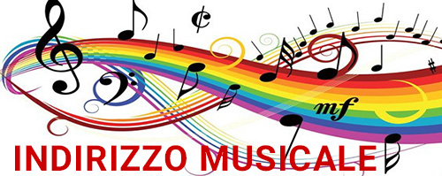 Pubblicazione graduatoria alunni ammessi ai percorsi a indirizzo musicale a.s. 2024-2025