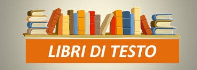 Libri di testo a.s. 2023-2024 (Secondaria I grado)